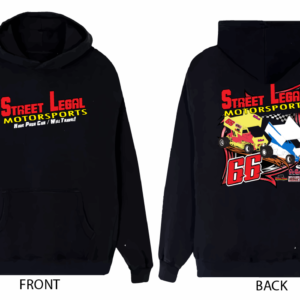 Street Legal Motorsports Sweatshirt