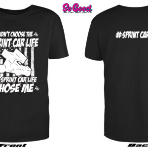 Sprint Car Life T-Shirt