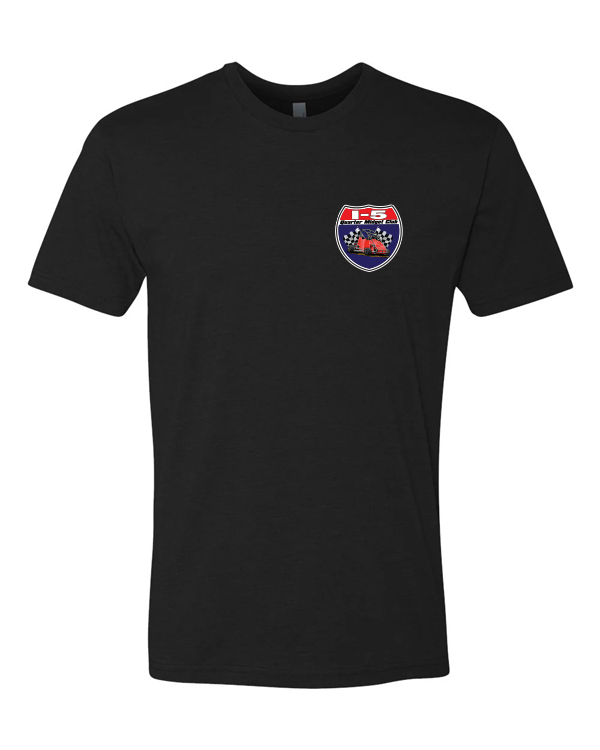 I-5 QMC 2025 Winter Blast T-Shirt