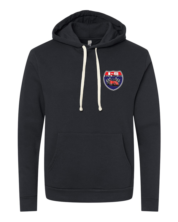 I-5 QMC 2025 Winter Blast Hoodie