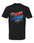 I-5 QMC 2025 Winter Blast T-Shirt